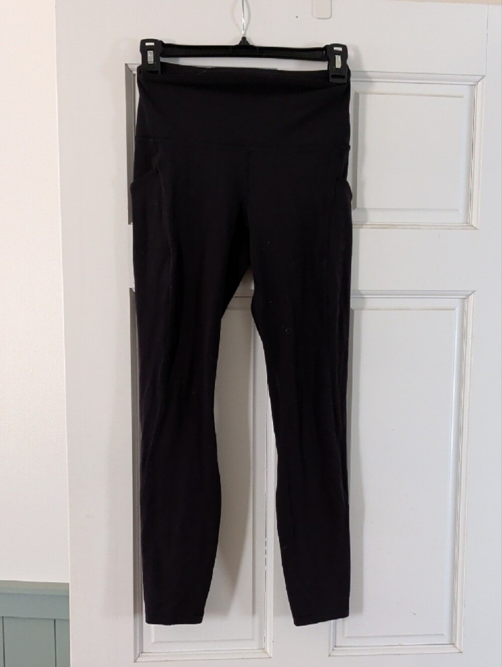 Lululemon Align High Rise Pant with Pockets 25"
